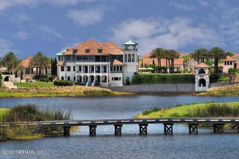 Condo in Saint Augustine, Florida, 3 bedrooms  № 855257 - photo 1