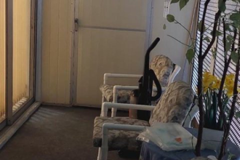 Купить кондоминиум в Палм Спрингс, Флорида 4 комнаты, 84.73м2, № 2084136 - фото 9