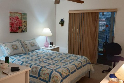 Купить кондоминиум в Палм Спрингс, Флорида 4 комнаты, 84.73м2, № 2084136 - фото 12