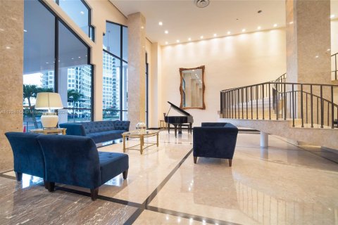 Condominio en alquiler en Miami Beach, Florida, 2 dormitorios, 86.4 m2 № 1959063 - foto 17