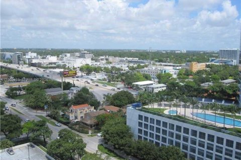 Copropriété à vendre à Miami, Floride: 1 chambre, 71.35 m2 № 2170994 - photo 5