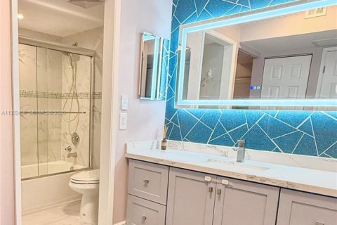 Copropriété à louer à Aventura, Floride: 2 chambres, 109.25 m2 № 2056754 - photo 8