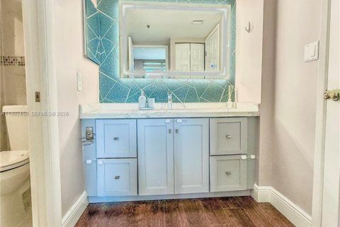 Copropriété à louer à Aventura, Floride: 2 chambres, 109.25 m2 № 2056754 - photo 6