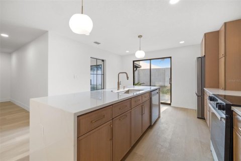 Villa ou maison à vendre à Dunedin, Floride: 3 chambres, 159.33 m2 № 1653867 - photo 6