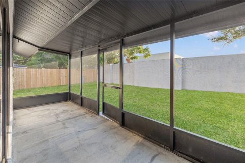Villa ou maison à vendre à Dunedin, Floride: 3 chambres, 159.33 m2 № 1653867 - photo 25