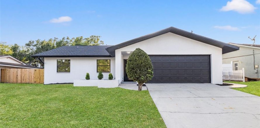 Villa ou maison à Dunedin, Floride 3 chambres, 159.33 m2 № 1653867