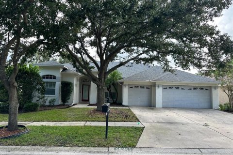House in Tampa, Florida 4 bedrooms, 235.23 sq.m. № 1915990 - photo 1
