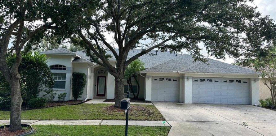 Casa en Tampa, Florida 4 dormitorios, 235.23 m2 № 1915990