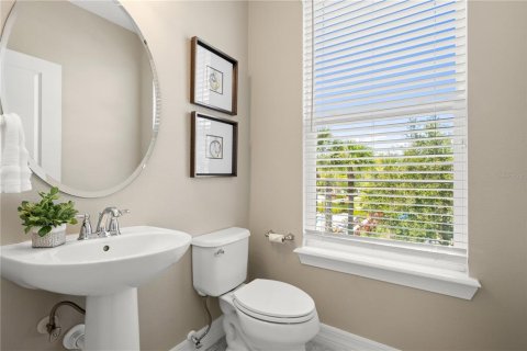 Touwnhouse à vendre à Orlando, Floride: 3 chambres, 226.4 m2 № 1781380 - photo 20