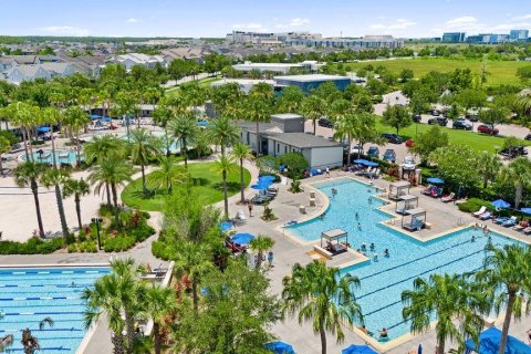 Touwnhouse à vendre à Orlando, Floride: 3 chambres, 226.4 m2 № 1781380 - photo 28