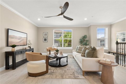 Touwnhouse à vendre à Orlando, Floride: 3 chambres, 226.4 m2 № 1781380 - photo 7