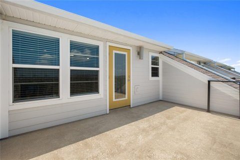 Touwnhouse à vendre à Orlando, Floride: 3 chambres, 226.4 m2 № 1781380 - photo 16