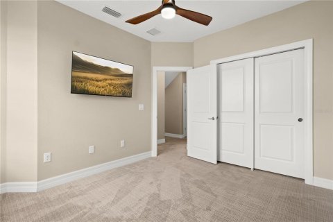 Touwnhouse à vendre à Orlando, Floride: 3 chambres, 226.4 m2 № 1781380 - photo 25