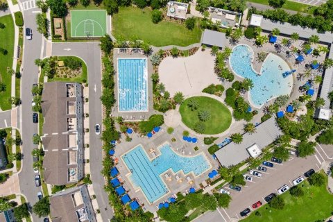 Touwnhouse à vendre à Orlando, Floride: 3 chambres, 226.4 m2 № 1781380 - photo 30