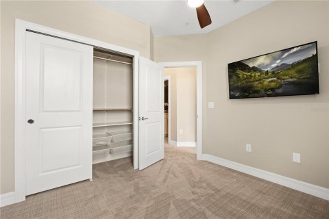 Touwnhouse à vendre à Orlando, Floride: 3 chambres, 226.4 m2 № 1781380 - photo 21