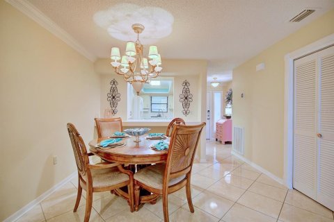 Condominio en venta en Lakeland, Florida, 2 dormitorios, 149.11 m2 № 1626996 - foto 22