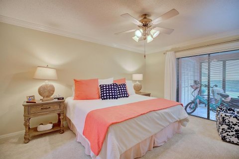 Condominio en venta en Lakeland, Florida, 2 dormitorios, 149.11 m2 № 1626996 - foto 24