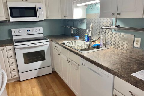 Casa en venta en Venice, Florida, 2 dormitorios, 99.59 m2 № 2129230 - foto 8
