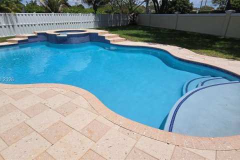 Villa ou maison à vendre à Cooper City, Floride: 4 chambres, 200.11 m2 № 2072466 - photo 20