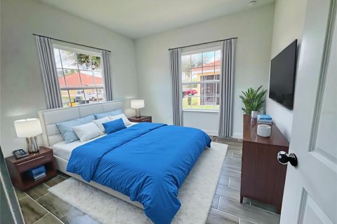 Casa en alquiler en Kissimmee, Florida, 2 dormitorios, 98.01 m2 № 1900845 - foto 4