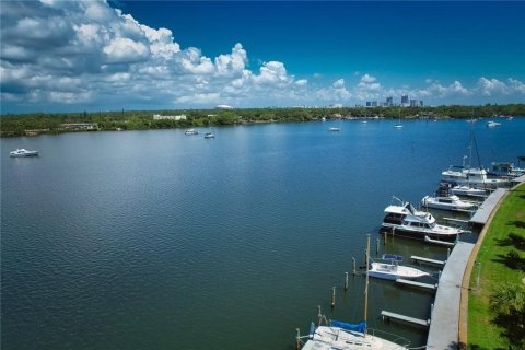 Touwnhouse à louer à Saint Petersburg, Floride: 2 chambres, 100.71 m2 № 2383943 - photo 3