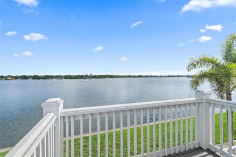 Touwnhouse à louer à Saint Petersburg, Floride: 2 chambres, 100.71 m2 № 2383943 - photo 17