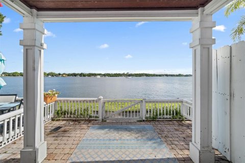Touwnhouse à louer à Saint Petersburg, Floride: 2 chambres, 100.71 m2 № 2383943 - photo 7