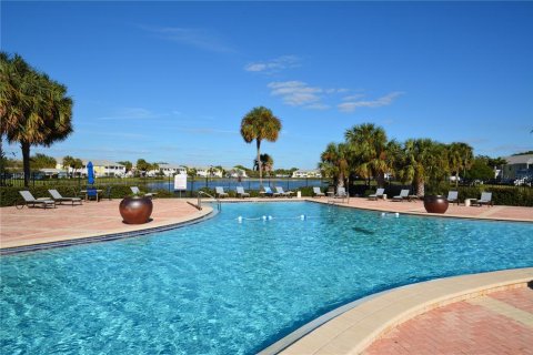 Touwnhouse à louer à Saint Petersburg, Floride: 2 chambres, 100.71 m2 № 2383943 - photo 22
