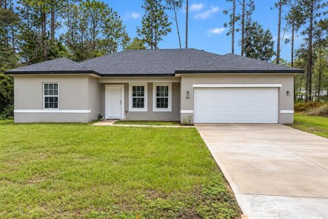 Villa ou maison à vendre à Citrus Springs, Floride: 4 chambres, 146.79 m2 № 2424408 - photo 2