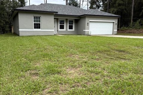 Villa ou maison à vendre à Citrus Springs, Floride: 4 chambres, 146.79 m2 № 2424408 - photo 3