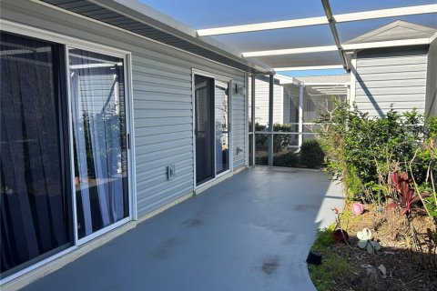 House in Punta Gorda, Florida 2 bedrooms, 99.41 sq.m. № 1733404 - photo 15