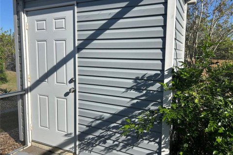 House in Punta Gorda, Florida 2 bedrooms, 99.41 sq.m. № 1733404 - photo 17