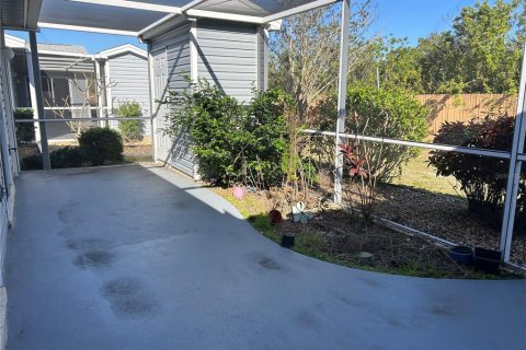 House in Punta Gorda, Florida 2 bedrooms, 99.41 sq.m. № 1733404 - photo 16