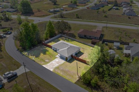 Villa ou maison à vendre à Ocala, Floride: 3 chambres, 125.6 m2 № 1615552 - photo 29