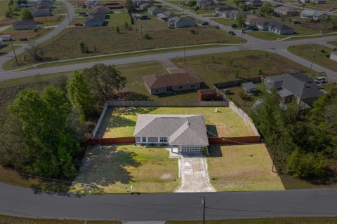 Villa ou maison à vendre à Ocala, Floride: 3 chambres, 125.6 m2 № 1615552 - photo 30