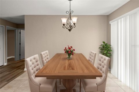 Villa ou maison à vendre à Ocala, Floride: 3 chambres, 125.6 m2 № 1615552 - photo 9