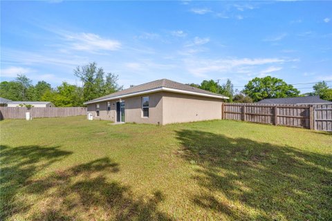 Villa ou maison à vendre à Ocala, Floride: 3 chambres, 125.6 m2 № 1615552 - photo 26