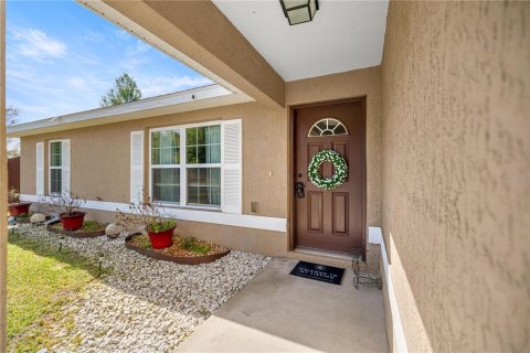 Villa ou maison à vendre à Ocala, Floride: 3 chambres, 125.6 m2 № 1615552 - photo 4