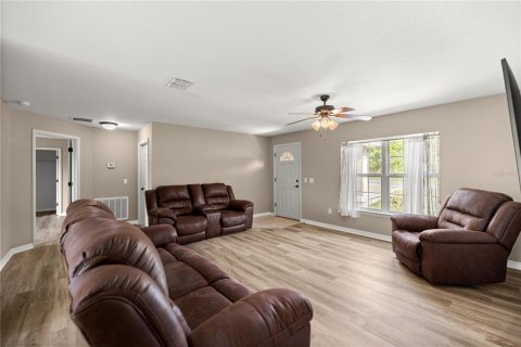 Villa ou maison à vendre à Ocala, Floride: 3 chambres, 125.6 m2 № 1615552 - photo 6