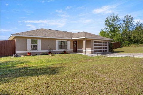 Villa ou maison à vendre à Ocala, Floride: 3 chambres, 125.6 m2 № 1615552 - photo 2