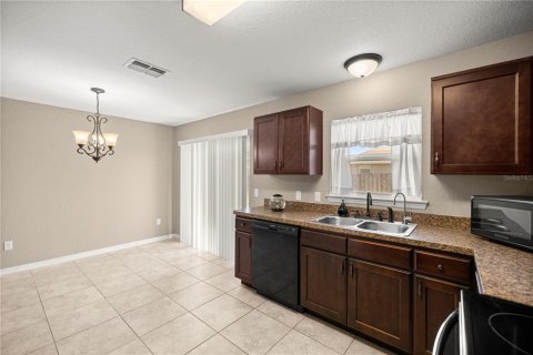 Villa ou maison à vendre à Ocala, Floride: 3 chambres, 125.6 m2 № 1615552 - photo 13