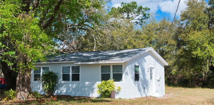 Casa en Bartow, Florida 3 dormitorios, 75.81 m2 № 1514789