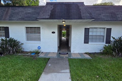Apartment in Lakeland, Florida 2 bedrooms, 75.44 sq.m. № 2367117