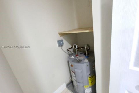 Купить кондоминиум в Дейви, Флорида 1 спальня, 80.82м2, № 1986269 - фото 10