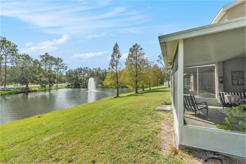 Touwnhouse à vendre à Land O' Lakes, Floride: 3 chambres, 153.57 m2 № 2147793 - photo 30