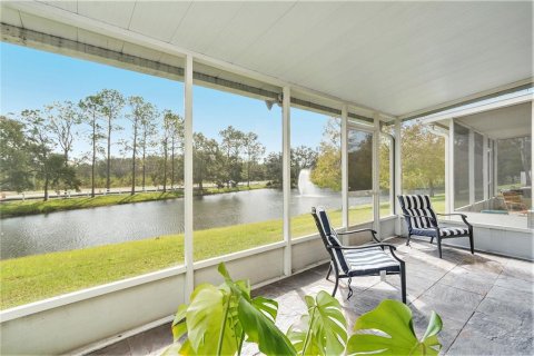 Touwnhouse à vendre à Land O' Lakes, Floride: 3 chambres, 153.57 m2 № 2147793 - photo 28