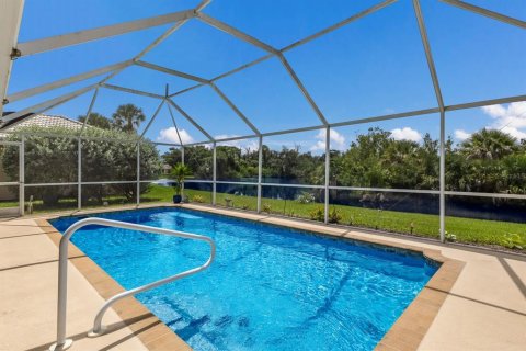 Casa en venta en Venice, Florida, 3 dormitorios, 225.47 m2 № 1915057 - foto 4