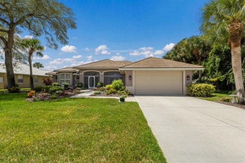 Casa en venta en Venice, Florida, 3 dormitorios, 225.47 m2 № 1915057 - foto 2