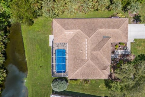 Casa en venta en Venice, Florida, 3 dormitorios, 225.47 m2 № 1915057 - foto 3