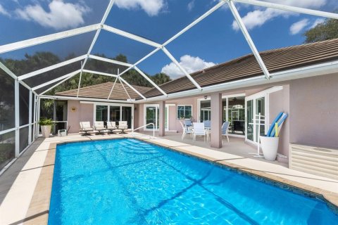 Casa en venta en Venice, Florida, 3 dormitorios, 225.47 m2 № 1915057 - foto 21